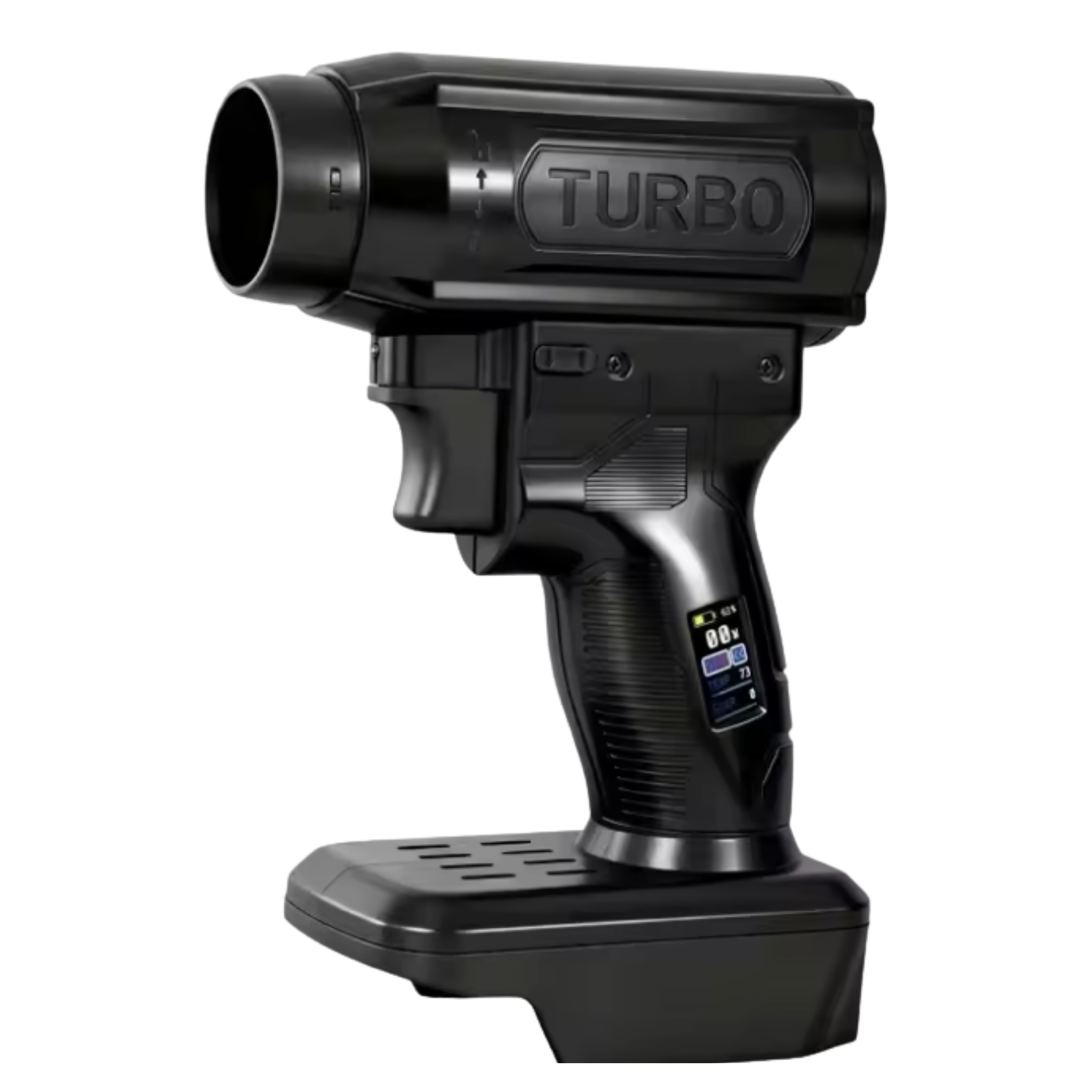 TurboAir™ Pro
